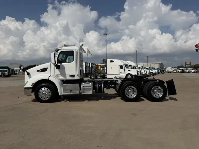 2019 Peterbilt 579