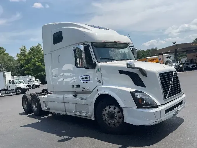 2018 Volvo VNL646704e04e7c6167b0e8517731049a46245c5