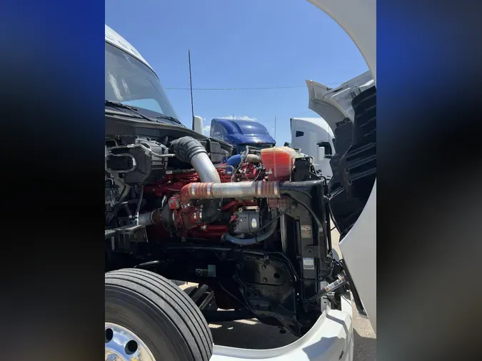 2021 Kenworth T680