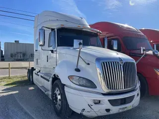 2017 INTERNATIONAL PROSTAR