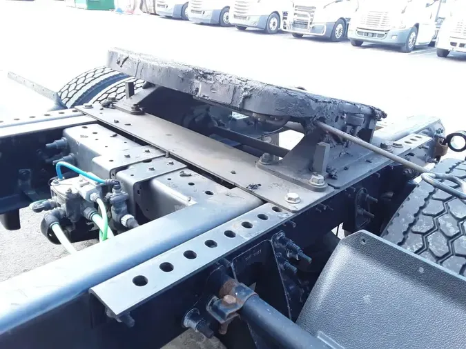 2019 NAVISTAR INTERNATIONAL RH613 DAYCAB S/A4e086174cecad7bbf9f44f3788efea49