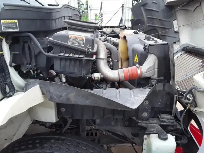 2016 NAVISTAR INTERNATIONAL 4300