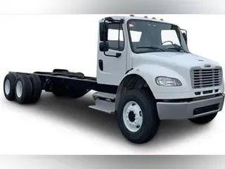 2018 Freightliner M2 112