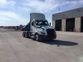 2019 Freightliner Cascadia