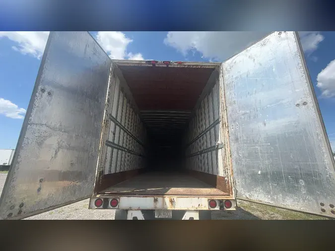 2006 Strick Trailers Other