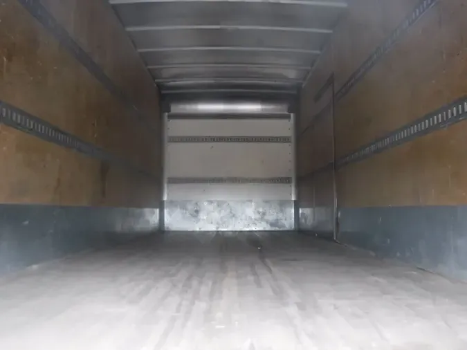 2019 FREIGHTLINER/MERCEDES M2 106