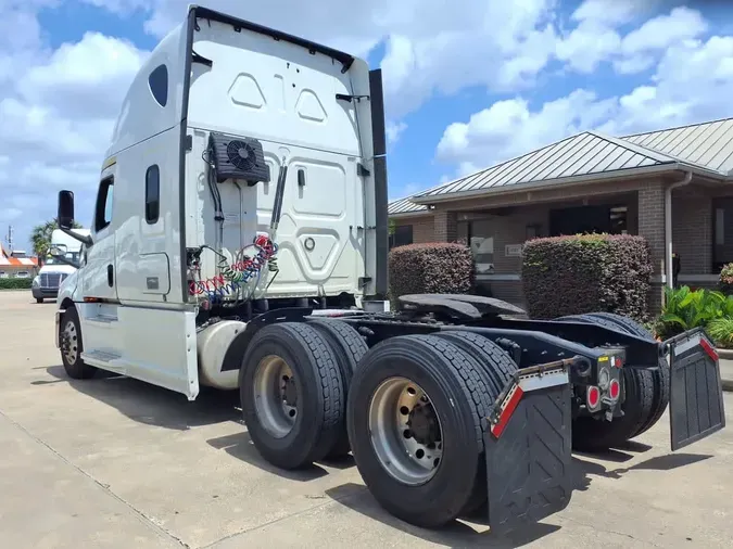2020 FREIGHTLINER/MERCEDES NEW CASCADIA PX12664