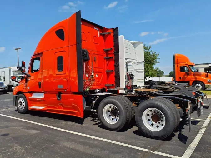 2021 FREIGHTLINER/MERCEDES NEW CASCADIA PX12664