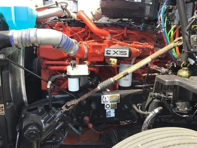 2022 KENWORTH T680