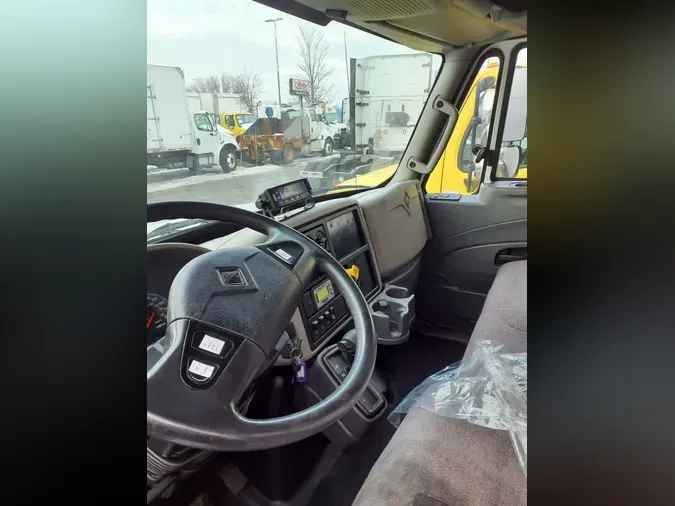 2019 NAVISTAR INTERNATIONAL 43004e10ce003c35050367b4d6c0d9e493e0