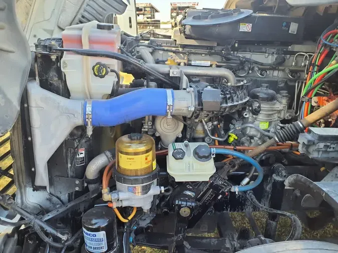 2020 FREIGHTLINER/MERCEDES CASCADIA 1254e1106b580d3ec32b4c10ca8ce6e2b03