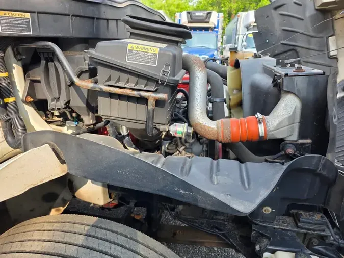 2018 NAVISTAR INTERNATIONAL 4300