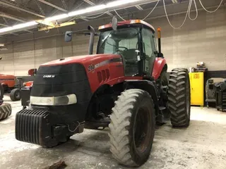 2013 Case IH MAGNUM 210