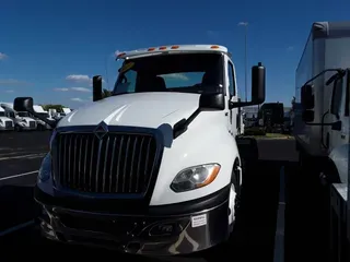 2019 NAVISTAR INTERNATIONAL LT625 DAYCAB T/A
