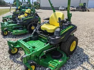 2016 John Deere Z930R