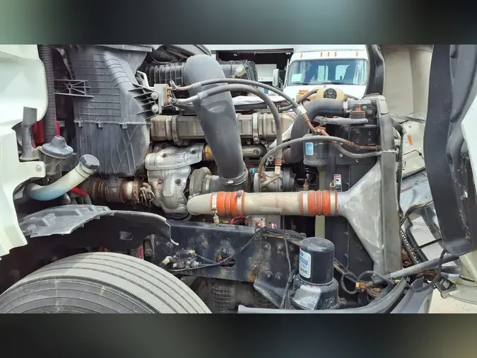 2021 FREIGHTLINER/MERCEDES NEW CASCADIA PX126644e166b87c33a3c0cfbb0a6097a9eff10