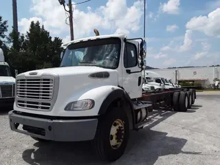 2016 FREIGHTLINER M2-112