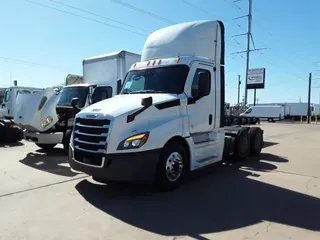 2022 FREIGHTLINER/MERCEDES NEW CASCADIA PX12664