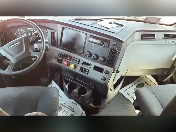 2020 FREIGHTLINER/MERCEDES NEW CASCADIA PX12664