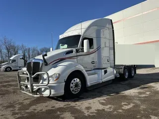 2020 KENWORTH T680