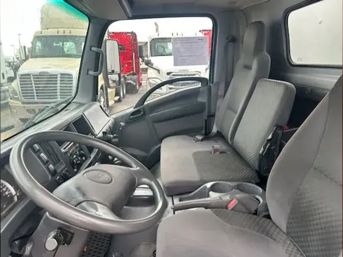 2015 ISUZU NPR HD