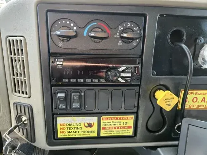 2019 International 4300