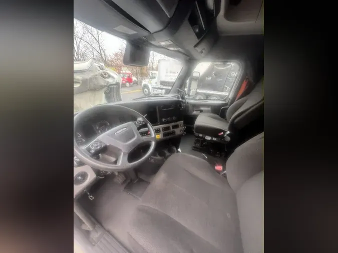 2022 FREIGHTLINER/MERCEDES NEW CASCADIA PX126644e1a56fe9dbf427ec565ae9d33cf568d