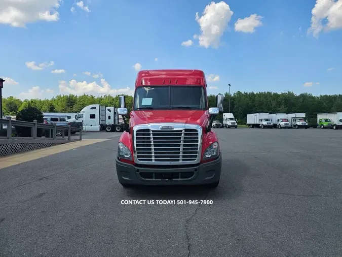 2019 FREIGHTLINER CASCADIA PX12564ST