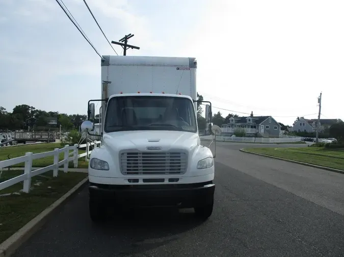 2016 FREIGHTLINER M2