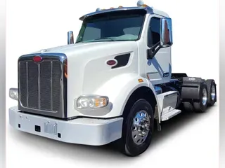2022 Peterbilt 567