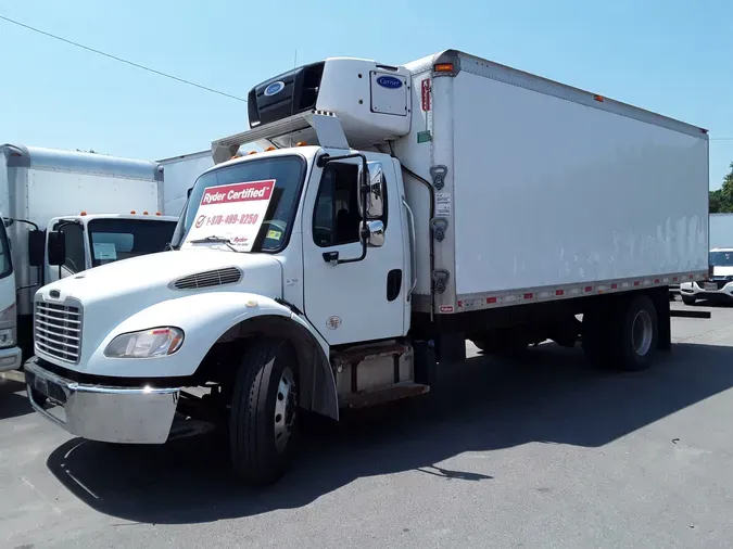 2020 FREIGHTLINER/MERCEDES M2 106