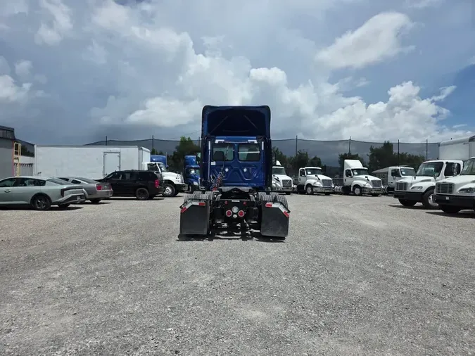 2020 FREIGHTLINER/MERCEDES CASCADIA 1254e1c8bc272b161dc74828a0b882656a2