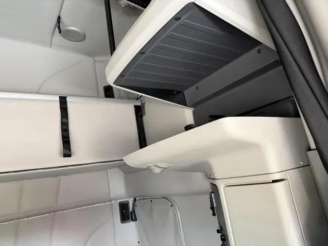 2022 Peterbilt 579