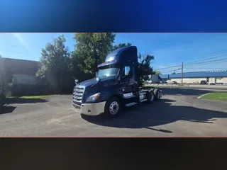2020 FREIGHTLINER/MERCEDES NEW CASCADIA PX12664