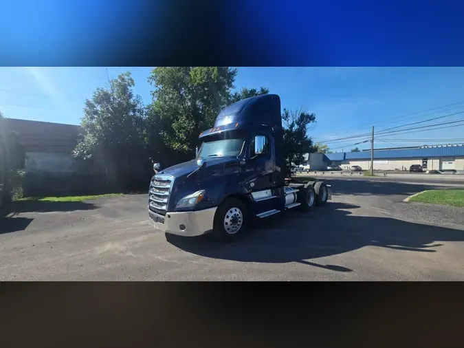 2020 FREIGHTLINER/MERCEDES NEW CASCADIA PX126644e1d439e28ee6be9a1070c1fa594aa93
