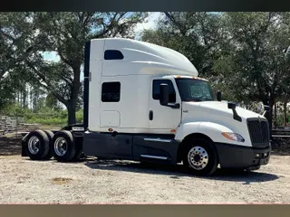 2021 INT LT625 6x4