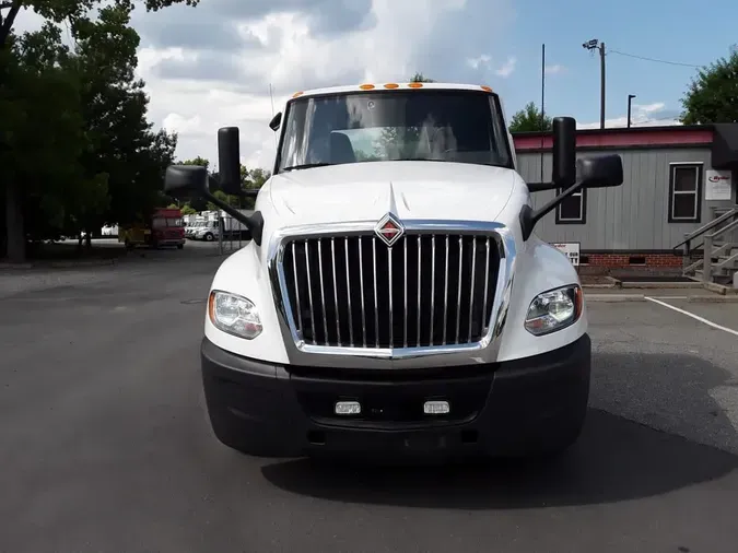 2020 NAVISTAR INTERNATIONAL LT625 DAYCAB T/A