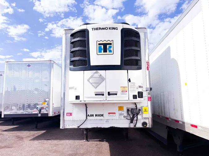 2019 UTILITY VS2RA