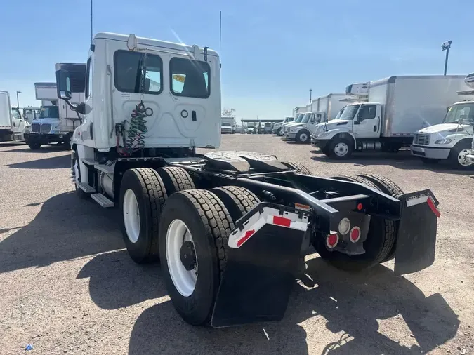 2019 FREIGHTLINER CASCADIA 125