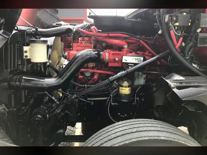 2021 INT LT625 6x4