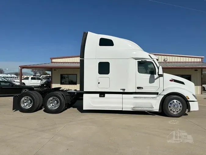 2024 PETERBILT 579