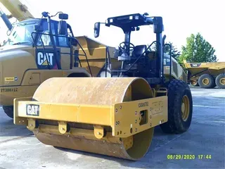 2019 CATERPILLAR CS54B