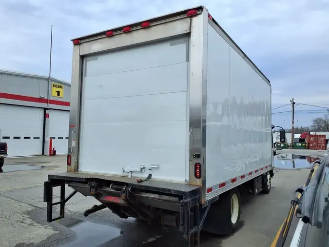 2020 CHEVROLET MOTOR DIV. LCF 4500XD4e1f1d229e6e875ac08165e0a32e25ff