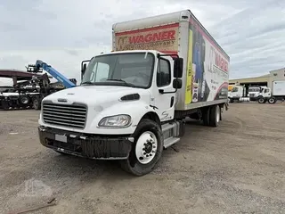 2019 FREIGHTLINER BUSINESS CLASS M2 106