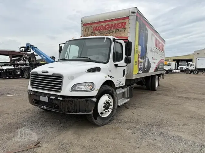 2019 FREIGHTLINER BUSINESS CLASS M2 1064e1f375bdf72cd637be641569d8f9b5f