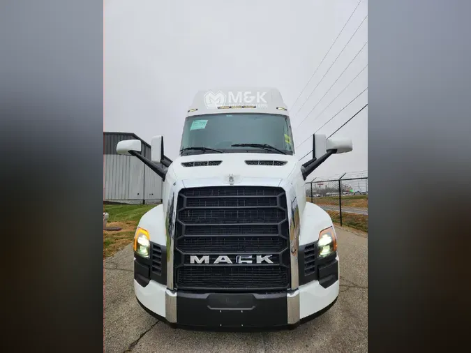 2026 MACK PIONEER4e1fd0d6be5f61b35a9a0ca76c1dc19e