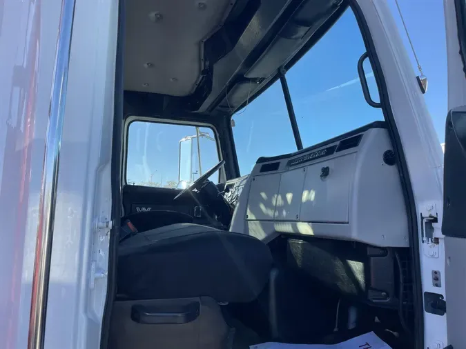 2014 Western Star 4700SB