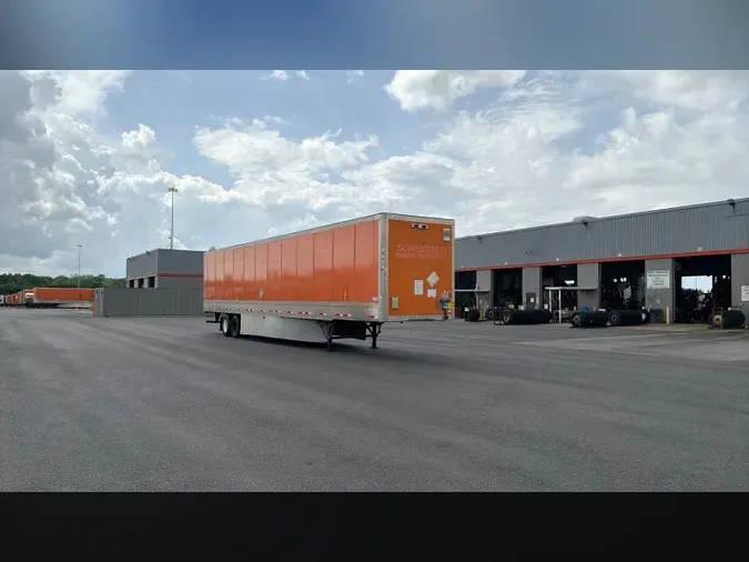 2014 Wabash DVHDHPC4e2055433f6a272fea8d534209dc3b15
