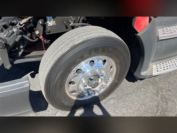 2020 KENWORTH T680