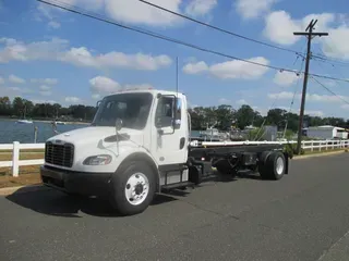 2014 FREIGHTLINER M2